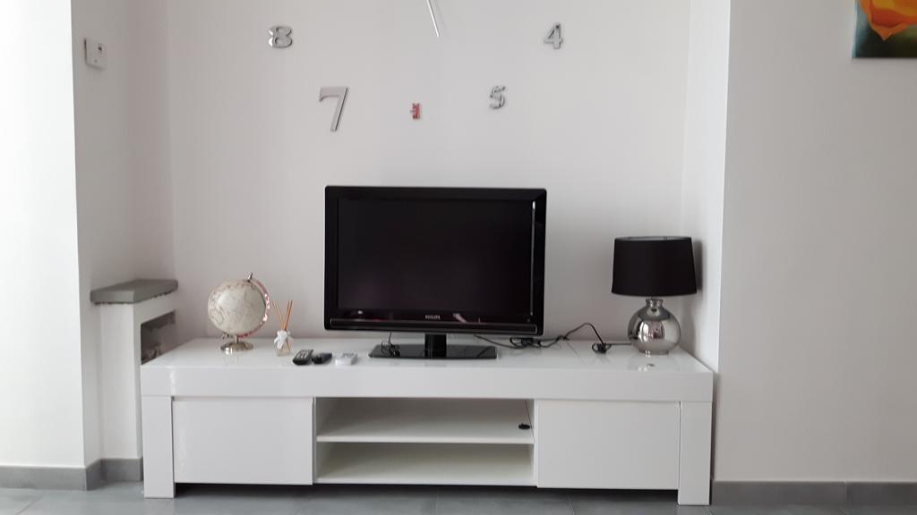 Montesilvano Marina Casa Meri מראה חיצוני תמונה