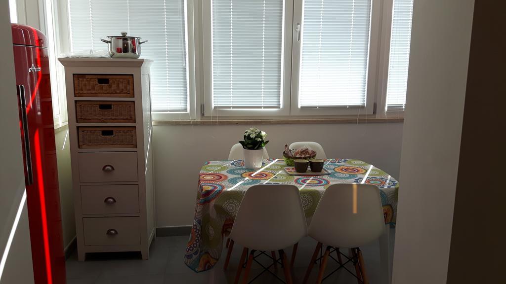 Montesilvano Marina Casa Meri מראה חיצוני תמונה