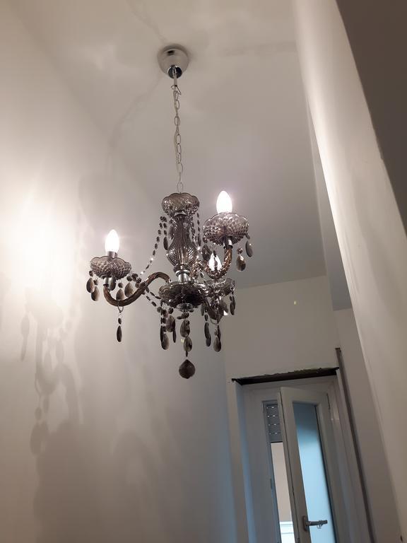 Montesilvano Marina Casa Meri מראה חיצוני תמונה