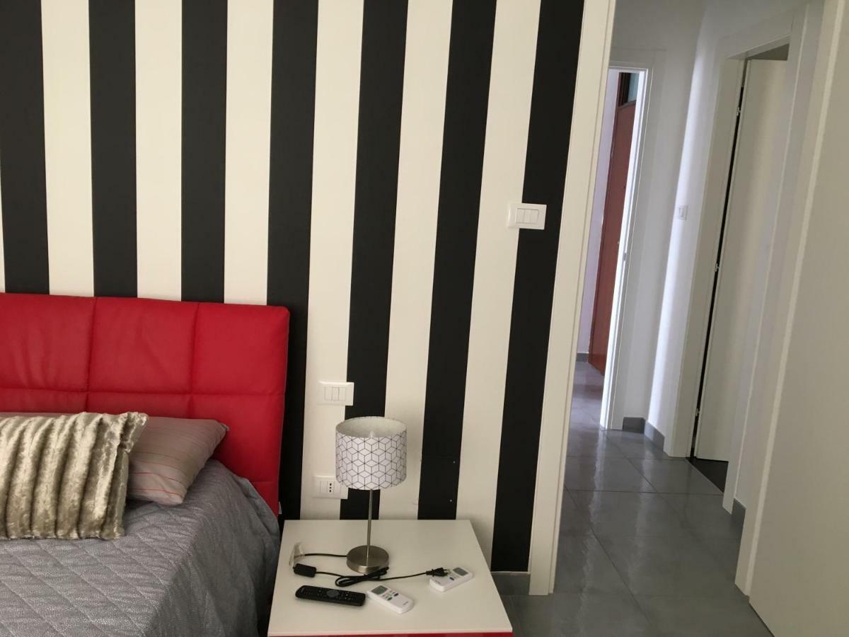 Montesilvano Marina Casa Meri מראה חיצוני תמונה