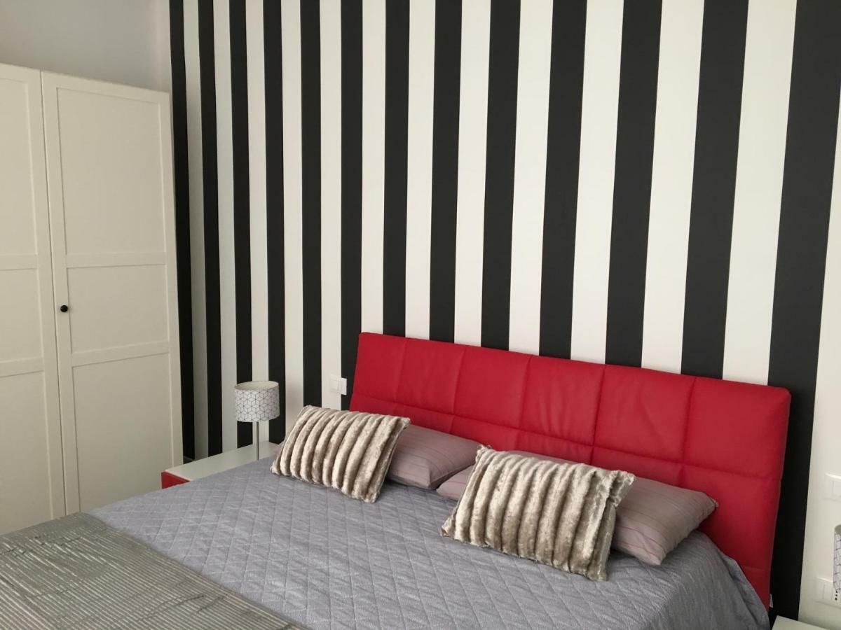 Montesilvano Marina Casa Meri מראה חיצוני תמונה