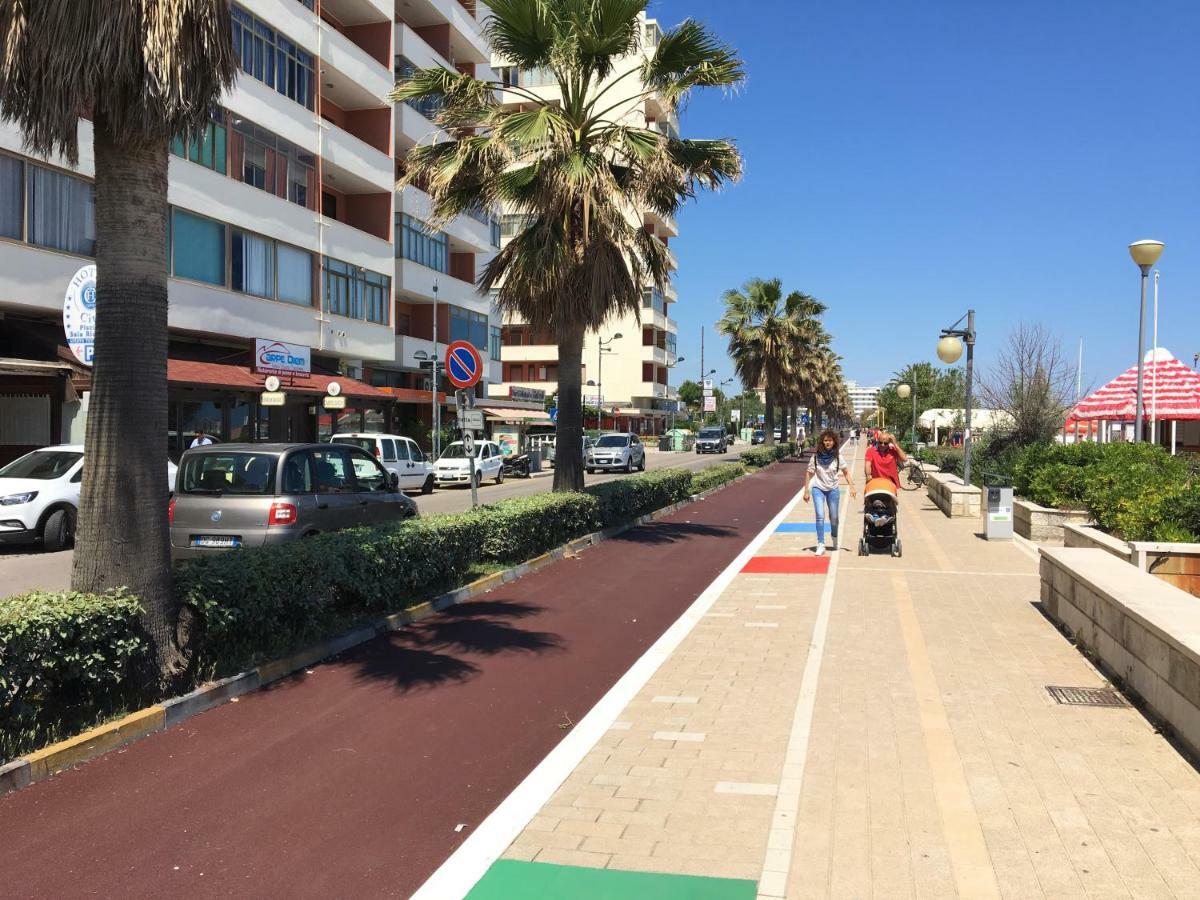 Montesilvano Marina Casa Meri מראה חיצוני תמונה